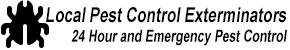 Rolette ND Pest Control Exterminators